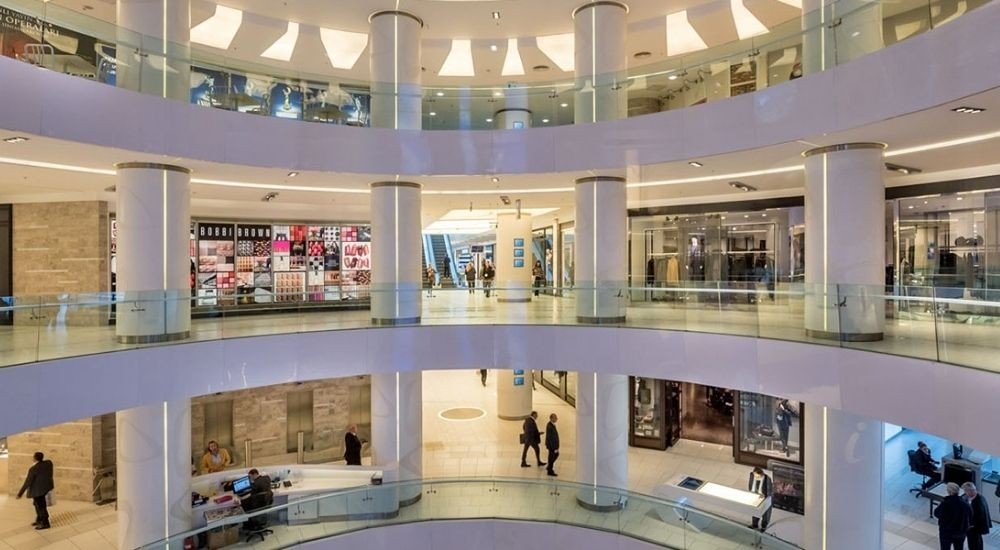 Ortak Alan Sigortası AVM site yönetimi