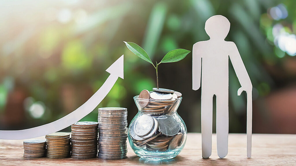 bes birysel emeklilik sistemi